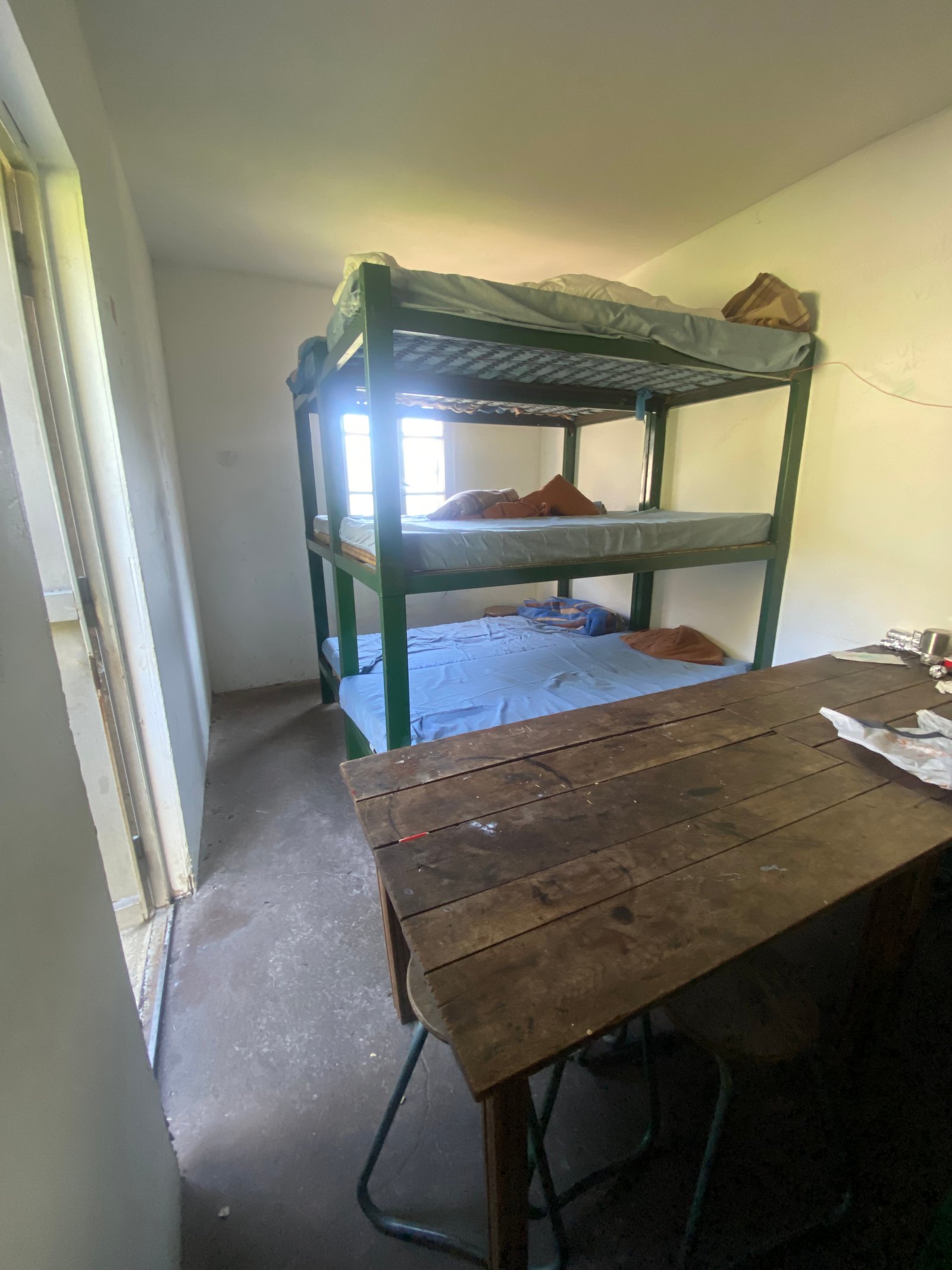 Refugi dels Enginyers